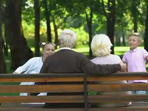 Ozen Infinia City Walkthrough